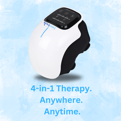 JointEase - Premium Knee Massager